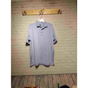 Callaway like new high quality blue golf polo large*
